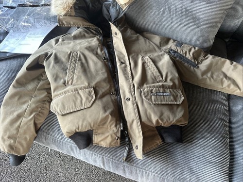 Canada goose original - goose,