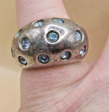 Vintage Designer Yves Saint