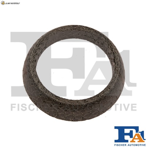 Exhaust pipe gasket - pipe, 121-941