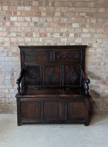 Antique early 20th century - early,