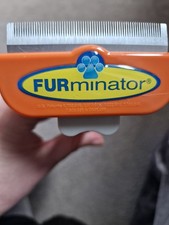FURminator Dog Deshedding Tool
