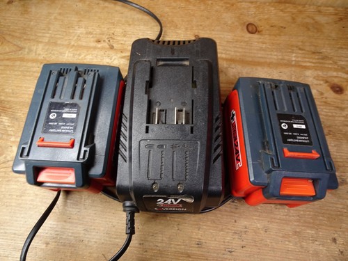 Soverign 24lb4005 24v - 2,