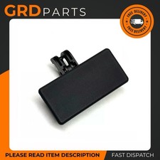 GENUINE FORD FIESTA MK6 2002-2008 & FUSION GLOVE BOX HANDLE LATCH CATCH