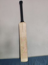 Senior player used - used, english