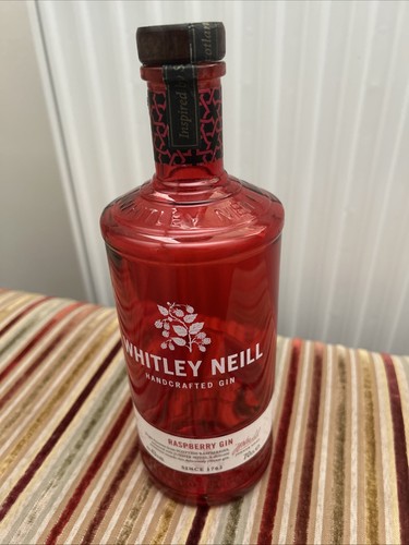 Whitley neill empty red - whitley,
