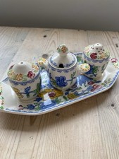 Masons Regency Ironstone China