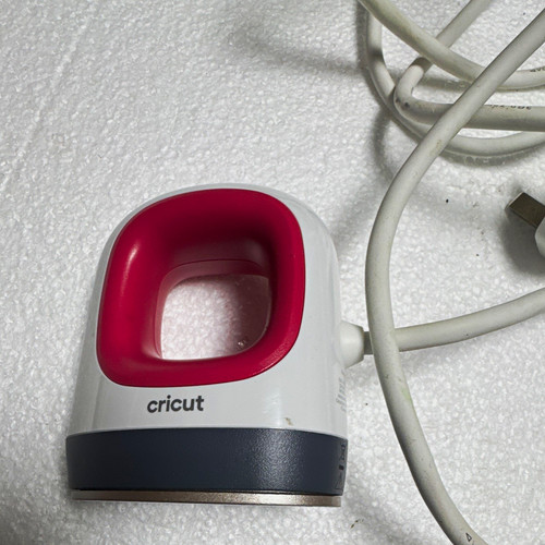 Cricut handheld sublimation - cricut,