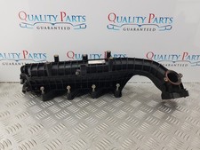 VAUXHALL MOKKA INLET INTAKE MANIFOLD X MK1 2017 55498492