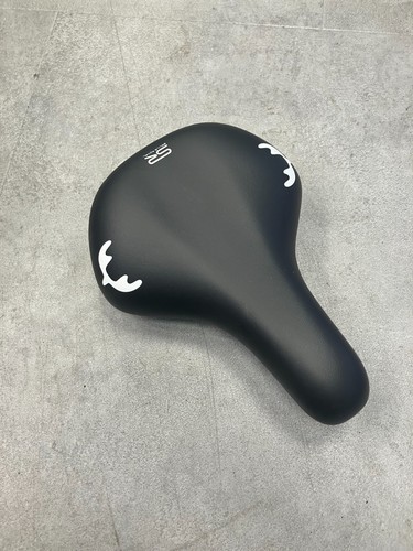 Selle royal kids saddle - kids, new