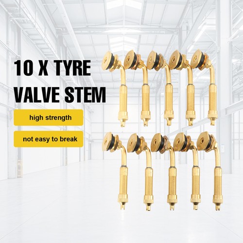 10pcs earthmover tyre valve - earthmover,