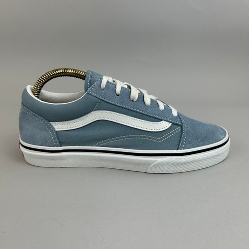 Vans trainers womens - vans, 5
