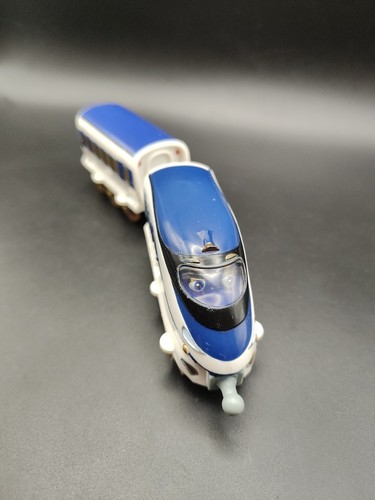 Chuggington die cast train - train,