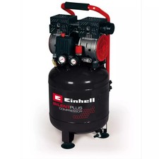 Einhell Air Compressor TE-AC 135/24 Silent Plus