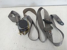 B507743 front seat belt - , right