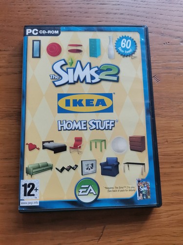 The sims ikea home - sims, stuff