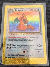 Dragonite STICKER Vending