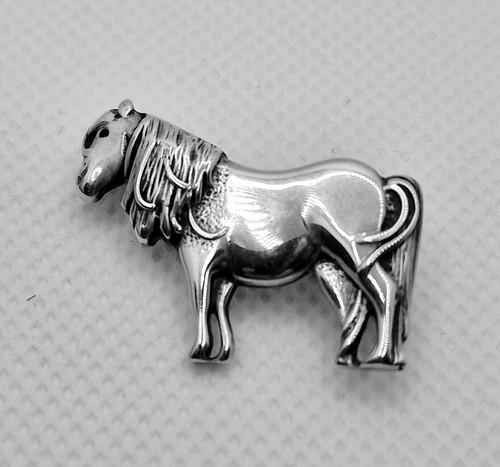 Sterling 925 silver ola gorie - sterling,