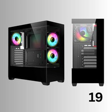 Mid Spec Gaming PC - AMD Ryzen 7 5700X - Custom Options