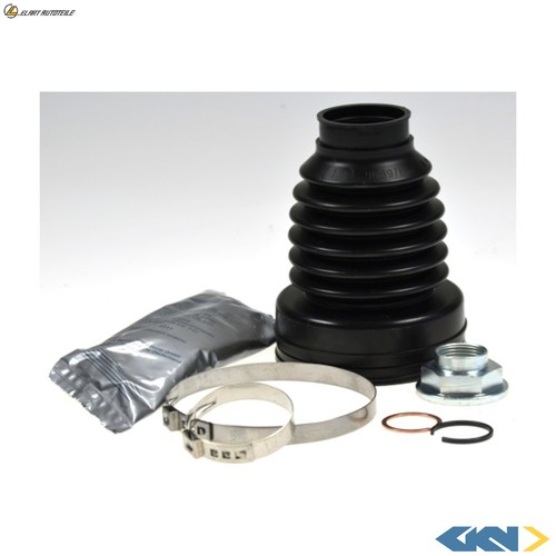 Bellows kit drive shaft - shaft, 306204
