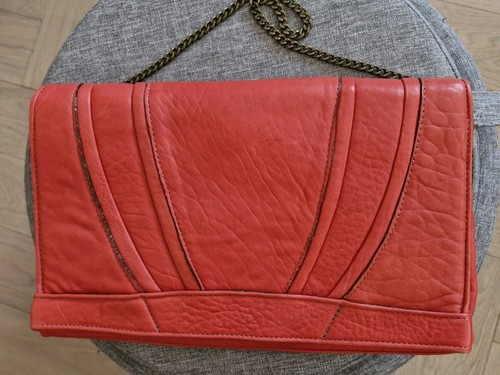 Abaco paris red - abaco, leather