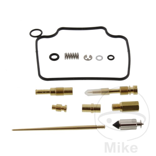 Carburettor repair kit for