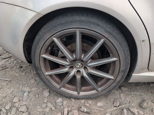 Alfa romeo 159 jtdm - jtdm, ti