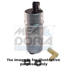 FUEL PUMP FITS: VW PASSAT B7