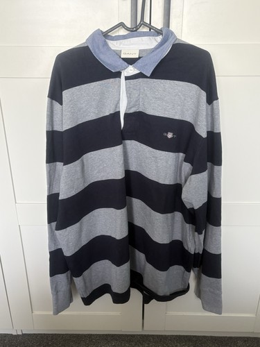 Gant rugby polo - rugby, 3xl