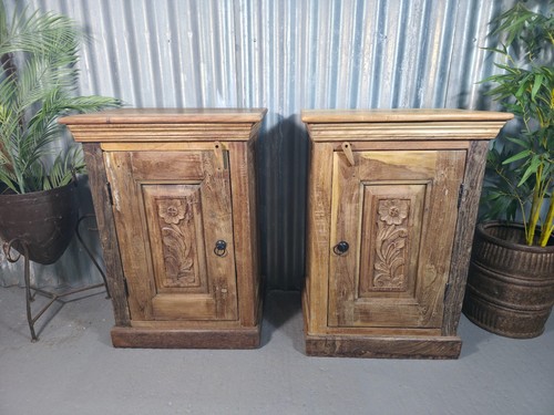 Vintage reclaimed pair - vintage,