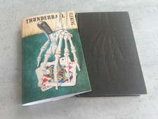 SUPERB Thunderball FIRST