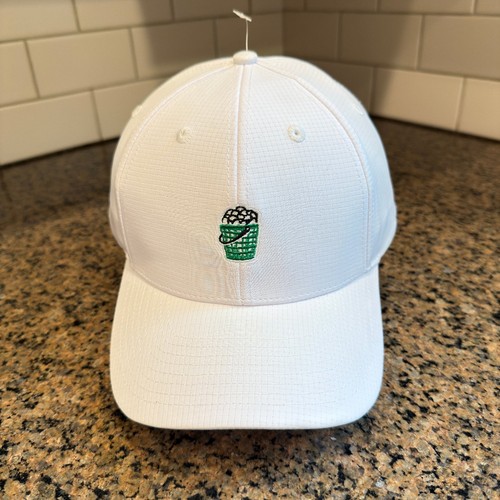 Waggle golf cap - golf,