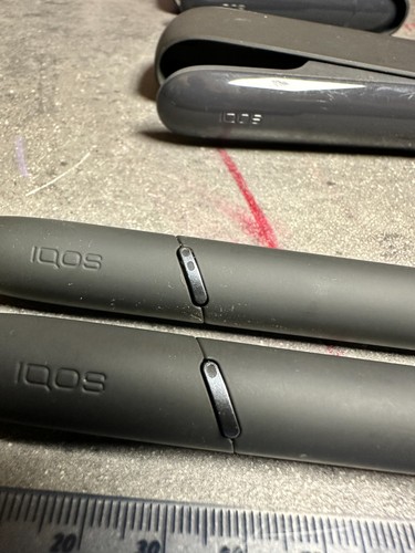 Genuine iqo duo - genuine,