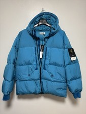 BNWT STONE ISLAND Garment Dyed