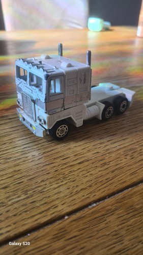 Transformers ultra magnus - transformers, g1
