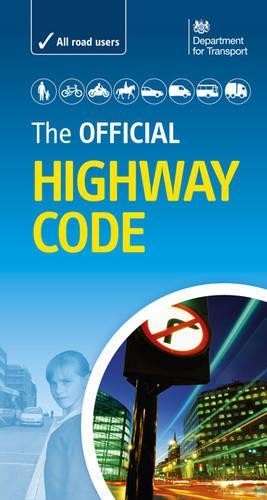The official highway code - official,