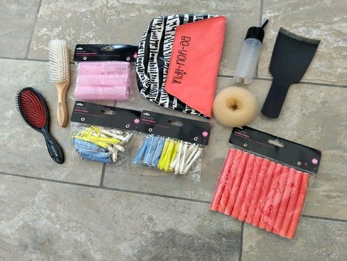 Bundle hairdressing kit - bundle,