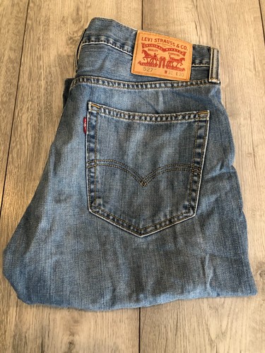 Mens levis 527 bootcut - levis,