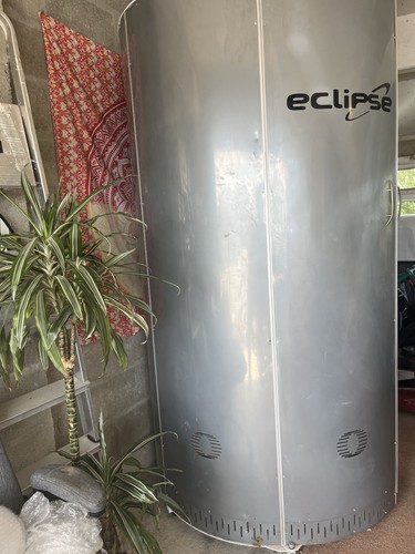 Professional stand sun bed - professional,