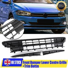 For 2017-2021 VW Polo MK6