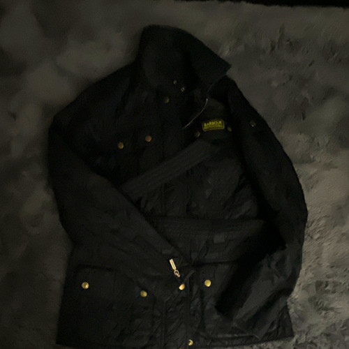 Barbour international womans - barbour,