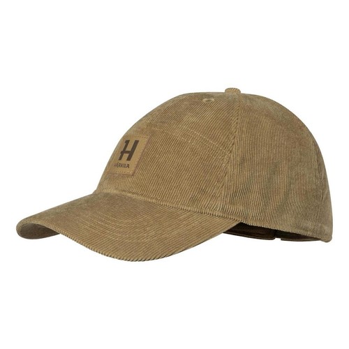 Harkila corduroy cap