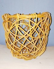 Vintage Rustic Bamboo Cane