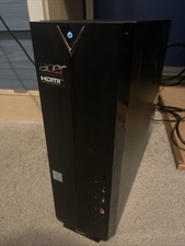 Desktop PC Acer Aspire XC-885