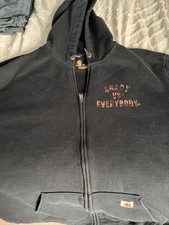 Carhartt Shady Vs Everybody