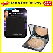 JML Mineral Magic 3-in-1