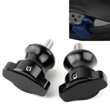 Swingarm Sliders Spools Stand