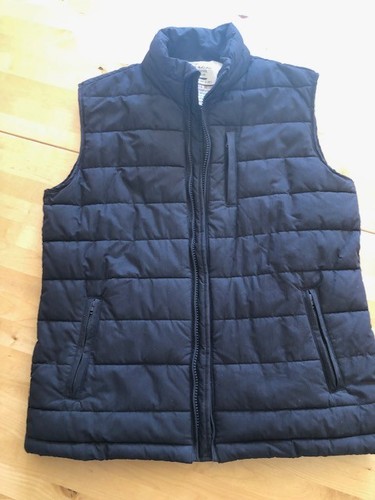 Mens fat face gilet body - mens,