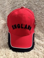 England Cap Hat Osprey
