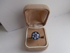 PAUL YSART 1971 STERLING