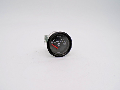 Vdo temperature gauge - vdo,